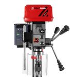 Holzmann Ständerbohrmaschine SB253VH_230V -3