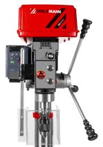Holzmann Ständerbohrmaschine SB324VH_400V -3