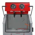 Holzmann Sandstrahlkabine SK990_230V -3