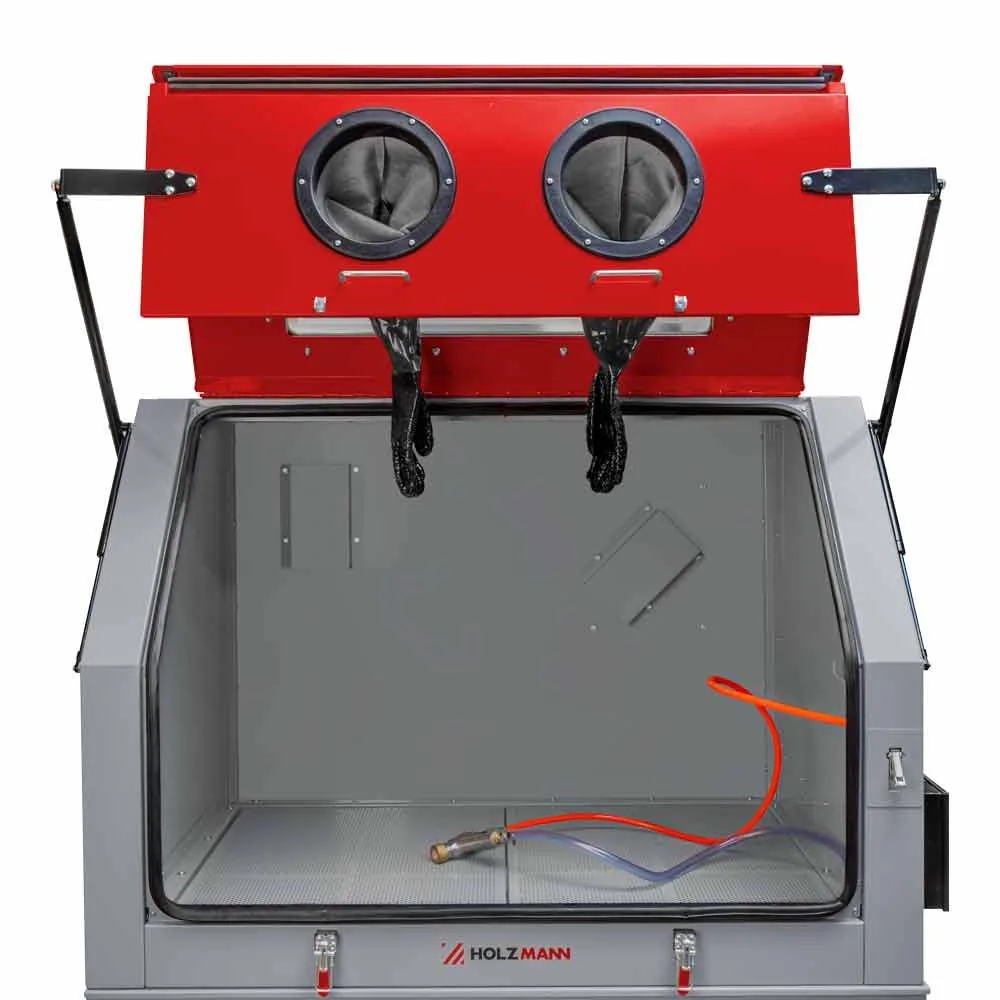 Holzmann Sandstrahlkabine SK990_230V -3