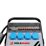 Holzmann Standstromverteiler SSV32A -3