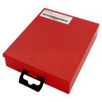 Holzmann Spannwerkzeugsortiment 6tlg. M6 SWS6TLGM6 -3