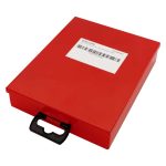 Holzmann Spannwerkzeugsortiment 6tlg. M8 SWS6TLGM8 -3