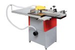 Holzmann Tischkreissäge TS250_230V -3