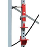 Holzmann Verleimständer mit Rahmenpresseinheit VSTR3000 -3