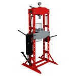 Holzmann Werkstattpresse 30 Tonnen WP30PLUS -3