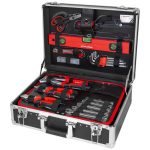 Holzmann Werkzeugkasten WZK119ECO -3