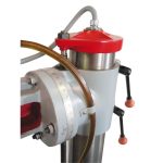 Holzmann Radial Bohrmaschine Z3032X7P_400V -3