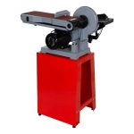 Holzmann Band - Teller - Schleifmaschine BT1220_230V -4