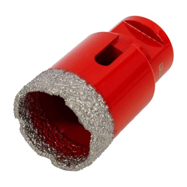 Holzmann Diamant-Trockenbohrkronen SET DTBKS6-68 -4