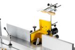 Holzmann Fräse FS300_400V -4