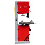 Holzmann Holzbandsäge HBS450_230V -4