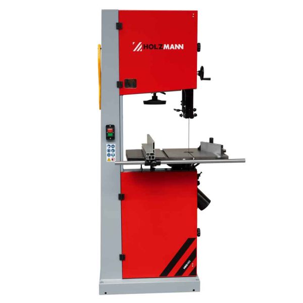 Holzmann Holzbandsäge HBS450_230V -4