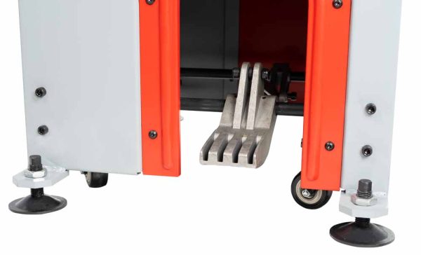 Holzmann Abricht-Dickenhobelmaschine HOB260ABS_230V -4