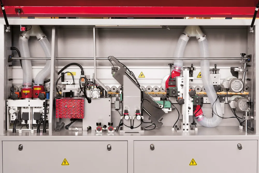Holzmann Kantenanleimmaschine KAM215EPSV_400V -4