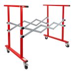 Holzmann faltbarer Klappbock KB100TWIN -4