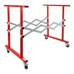 Holzmann faltbarer Klappbock KB100TWIN -4