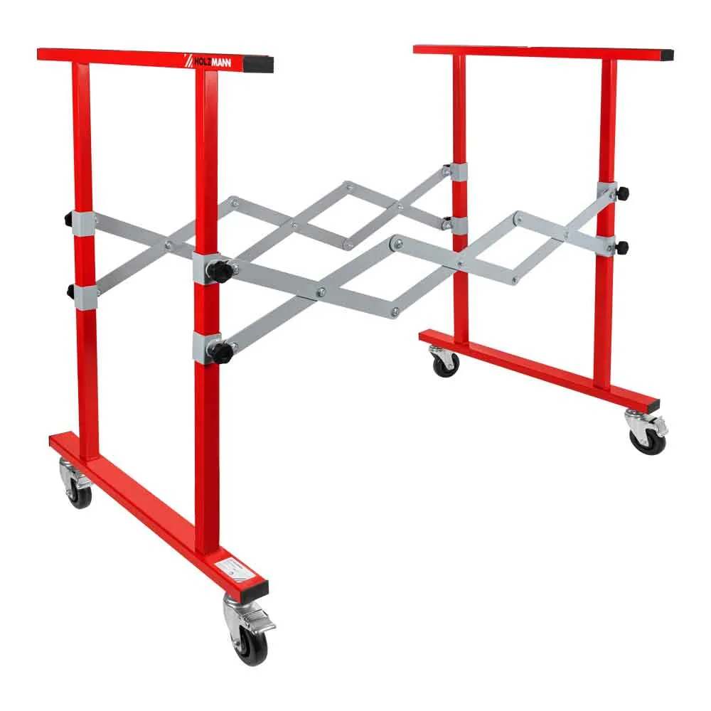 Holzmann faltbarer Klappbock KB100TWIN -4