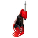 Holzmann Rohrausklinkmaschine RAM50 -4