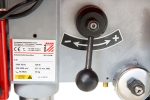 Holzmann Ständerbohrmaschine SB162VN_230V -4