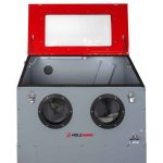Holzmann Sandstrahlkabine SK220_230V -4