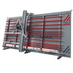 Holzmann Vertikale Plattensäge VPS3216ECO_230V -2