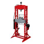 Holzmann Werkstattpresse 30 Tonnen WP30PLUS -4