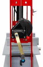 Holzmann Werkstattpresse 45 Tonnen WP45H -4