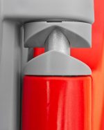 Holzmann Profi-Wasserschlauchaufroller 20M WSR20PRO -4