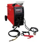 Holzmann MIG/MMA INVERTER SCHWEISSANLAGE EMSA315 -5