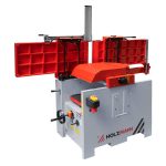 Holzmann Abricht-Dickenhobelmaschine HOB410PRO_400V -5