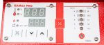Holzmann mobile Kantenanleimmaschine KAM65PRO_230V -5