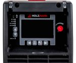 Holzmann PULS INVERTER SCHWEISSANL. ACDC TIG/MMA PISA235ACDC -5