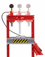 Holzmann Werkstattpresse 20 Tonnen WP20H -5