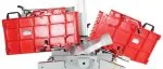 Holzmann Abricht-Dickenhobelmaschine HOB305PRO_400V -6