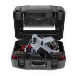 Holzmann AKKU-Tauchsäge TAS140AKKU -6