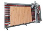 Holzmann Vertikale Plattensäge VPS3216ECO_230V -3