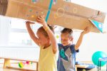 Holzmann Kinderwerkbank WB106MINI -4