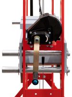 Holzmann Werkstattpresse 75 Tonnen WP75H -6