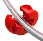 Holzmann Profi-Wasserschlauchaufroller 20M WSR20PRO -6