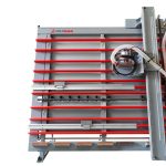 Holzmann Vertikale Plattensäge VPS3216ECO_230V -4