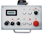 Holzmann Fräsmaschine ZX7045PRO_400V -7