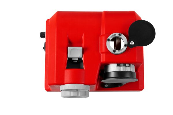 Holzmann Elektrisches Bohrerschärfgerät 3-13mm BSG13E_230V -7