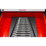 Holzmann Werkstattwagen mit Werkzeug WW790W -8