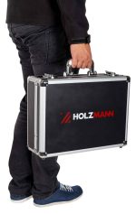 Holzmann Werkzeugkasten WZK119ECO -9