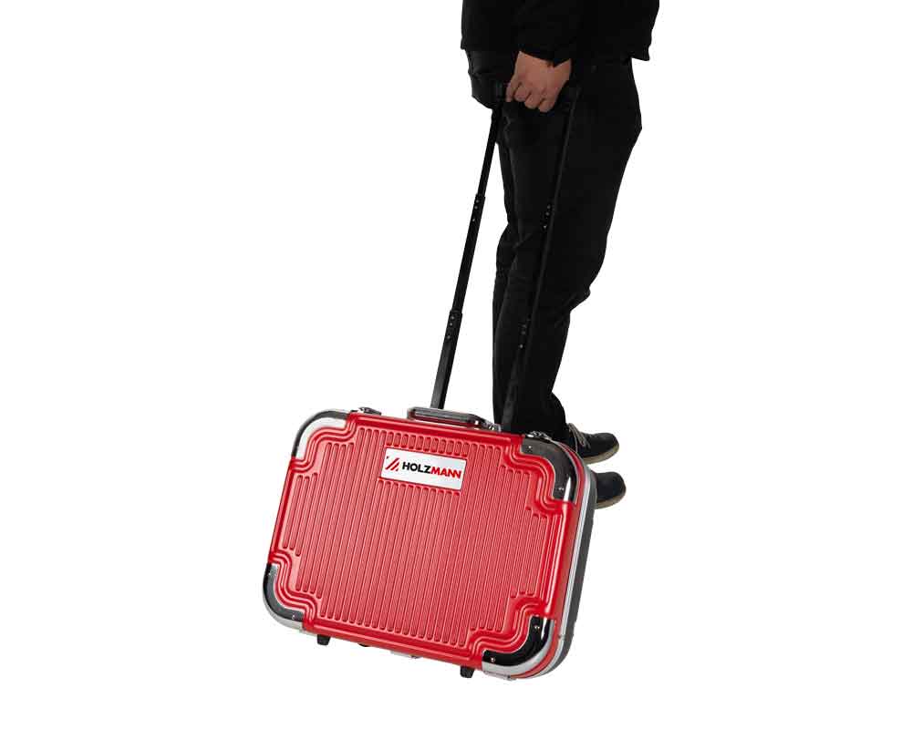 009_wzk167pro.jpg Holzmann Werkzeugkoffer Trolley WZK167PRO -9