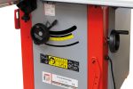 Holzmann Formatkreissäge TS315VF2000_230V -10