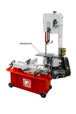 Holzmann Vertikalschnitttisch BS712TOP-VST -2