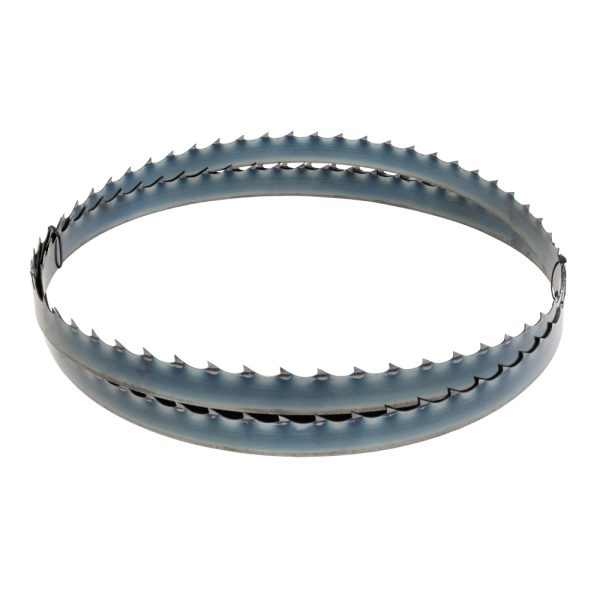Holzmann Bandsägeblatt 4004x35x1mm T 22mm f. Nass BSB810SMARTB35_T22 -1