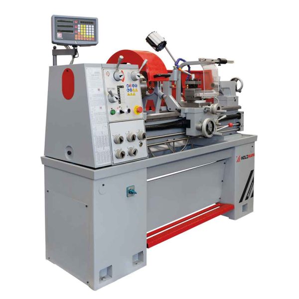 Holzmann Metalldrehbank 3-Achs-Digitalanzeige ED1000KDIG_400V -3